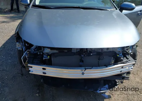 2024 Toyota Corolla Le from USA, damaged, VIN 5YFB4MDE2RP190915